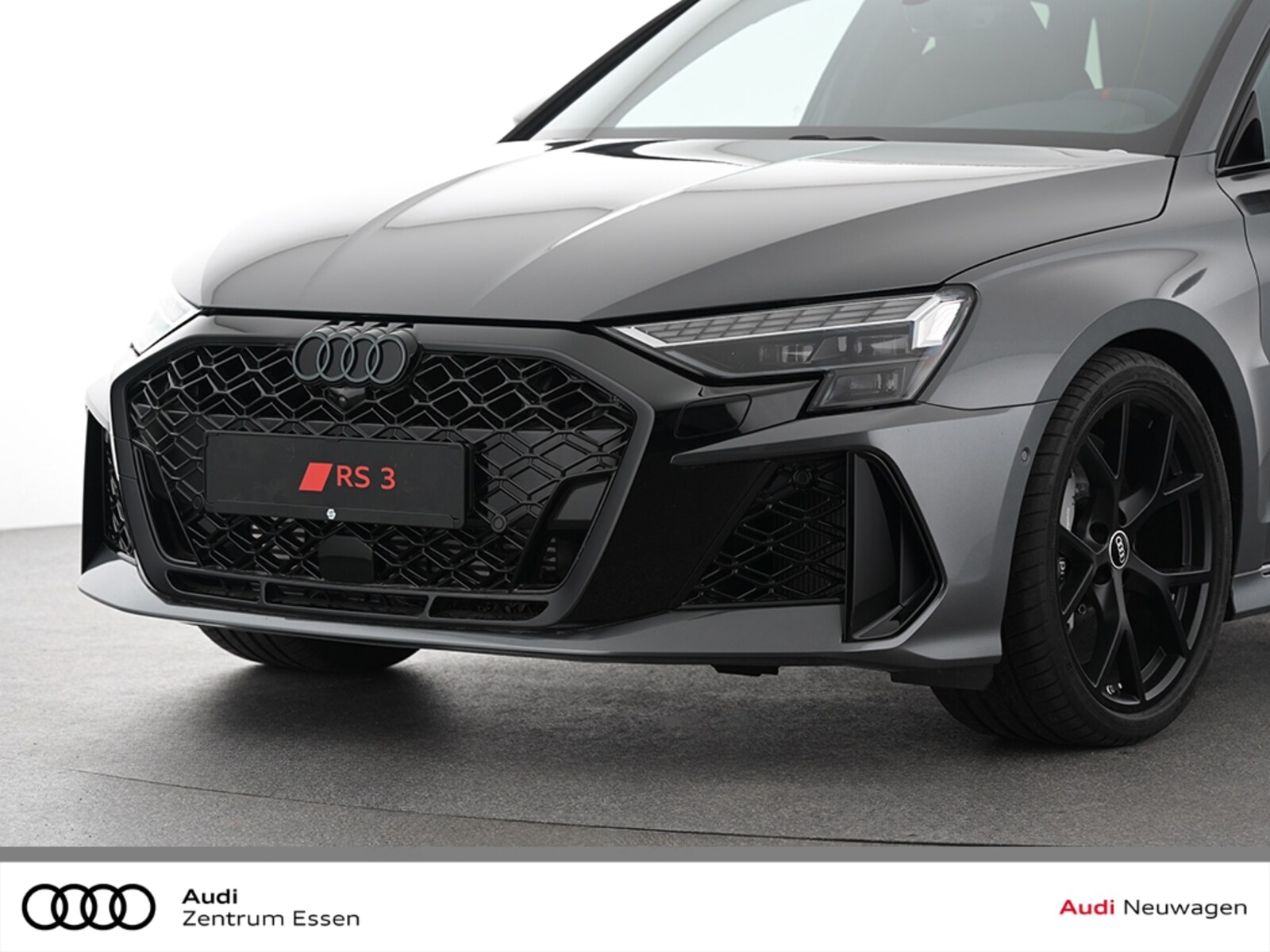 Audi RS 3 Sportback – Bild 7