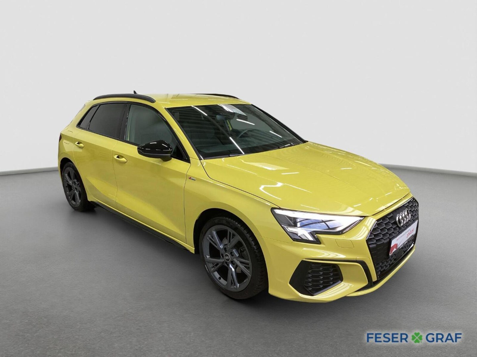 Audi A3 Sportback – Bild 3
