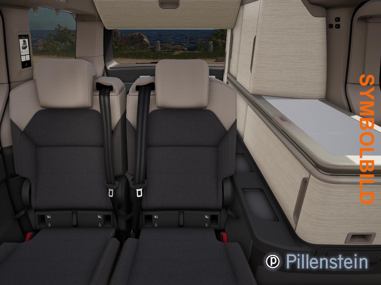 Volkswagen California – Bild 4