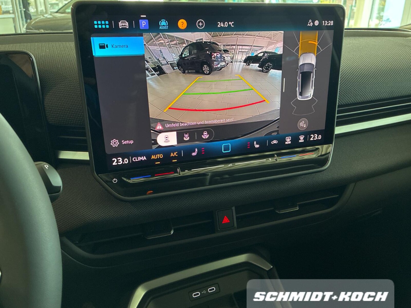 Volkswagen T-Roc – Bild 9