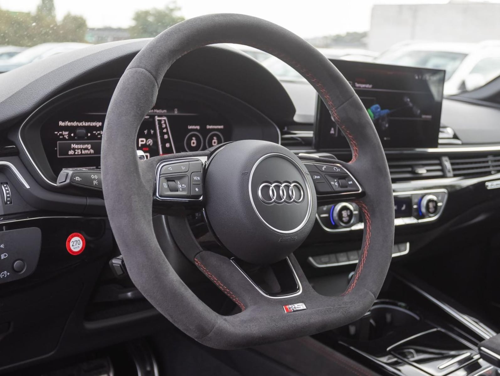 Audi RS 5 Sportback – Bild 10