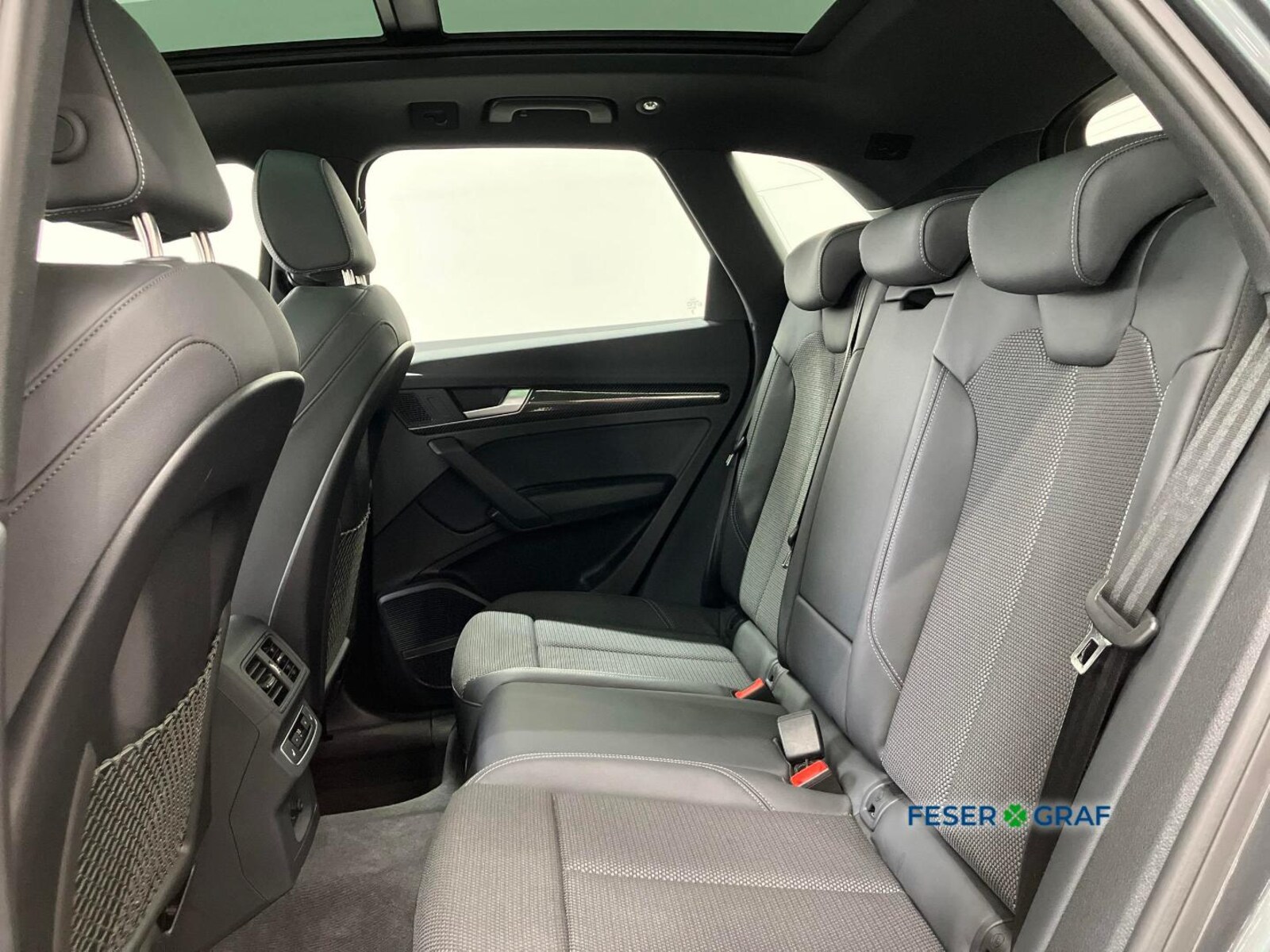 Audi Q5 – Bild 7
