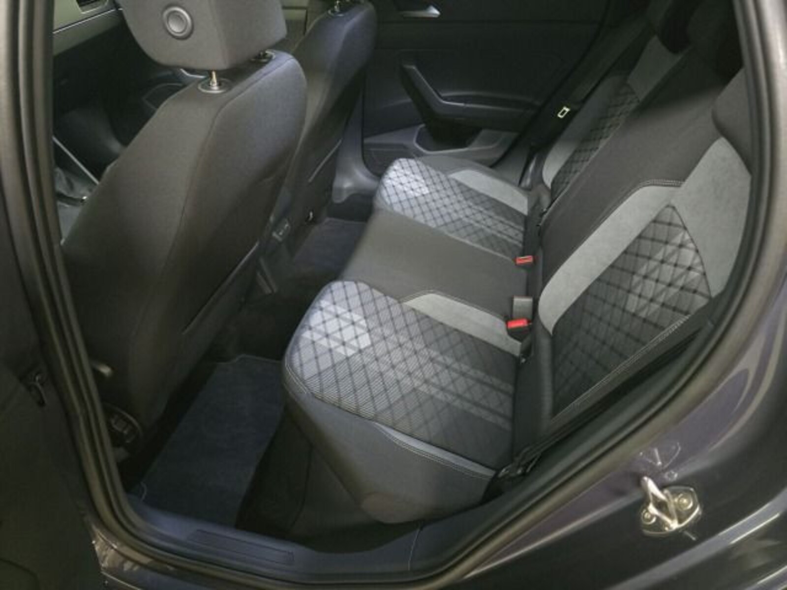 Volkswagen Taigo – Bild 9