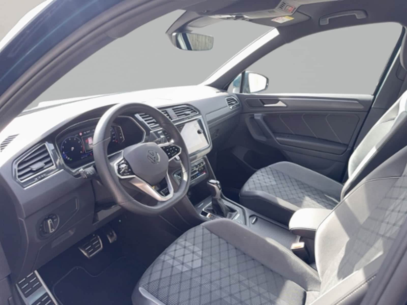 Volkswagen Tiguan – Bild 10
