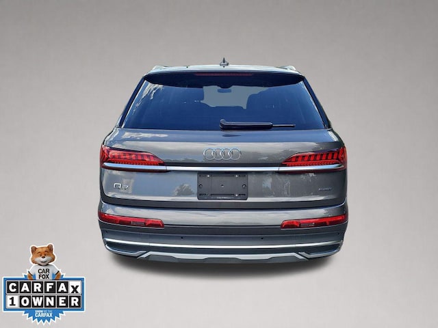 2023 Audi Q7