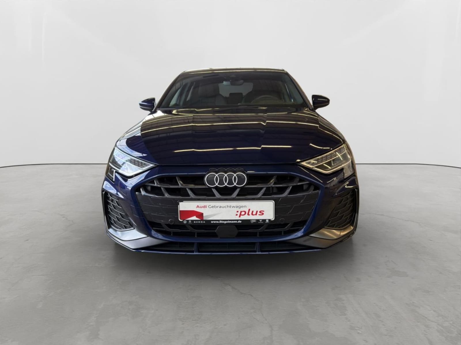Audi A3 Sportback – Bild 9
