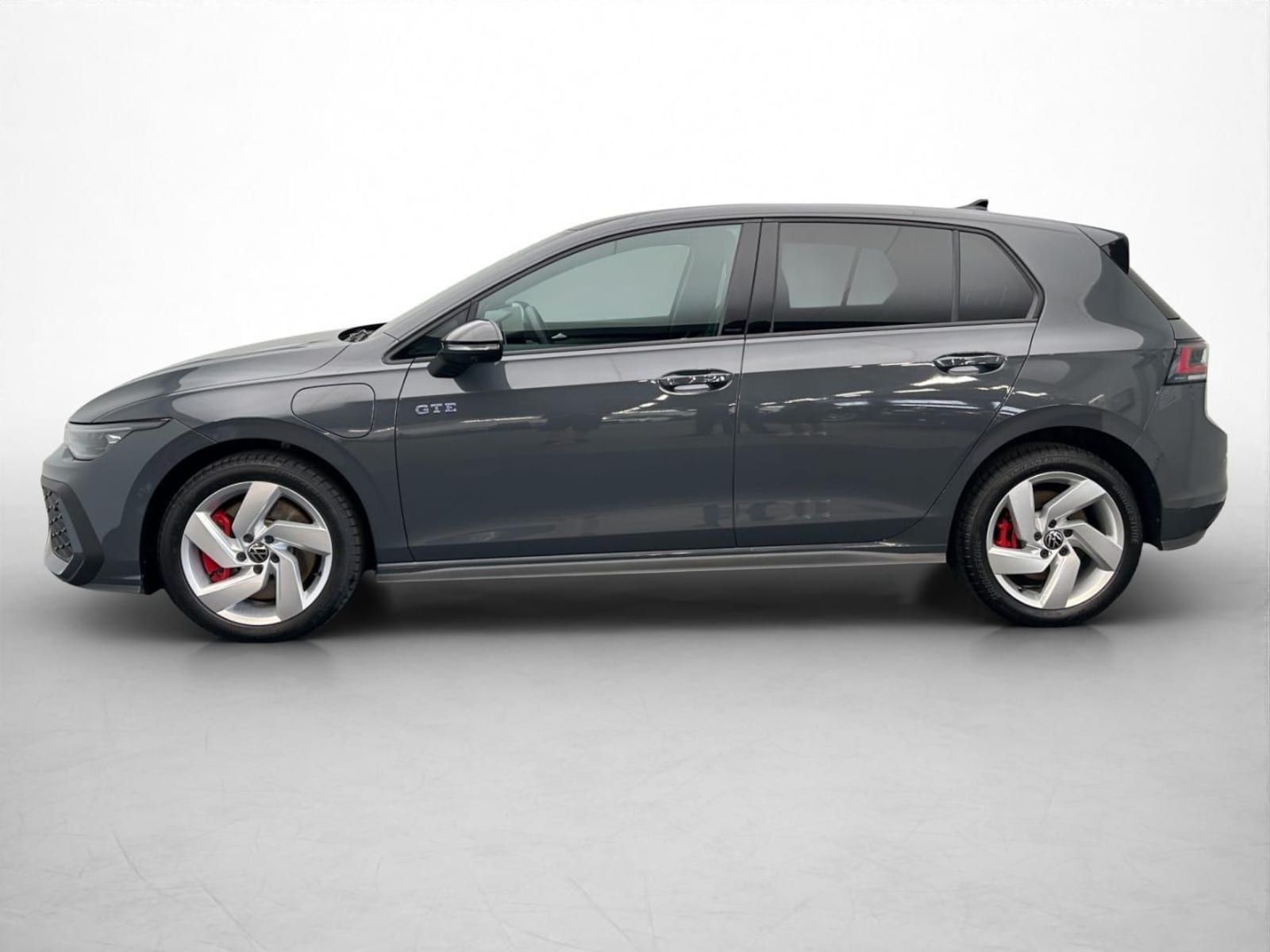 Volkswagen Golf – Bild 3