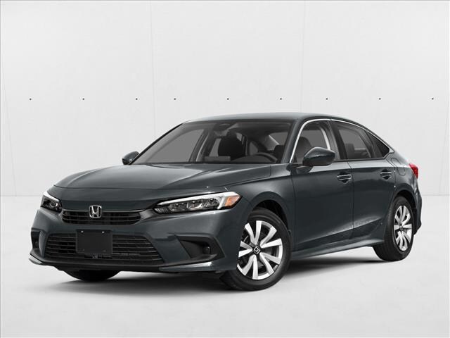 2024 Honda Civic Sedan