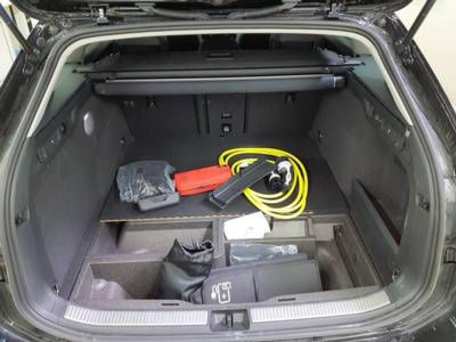 Volkswagen Passat – Bild 7