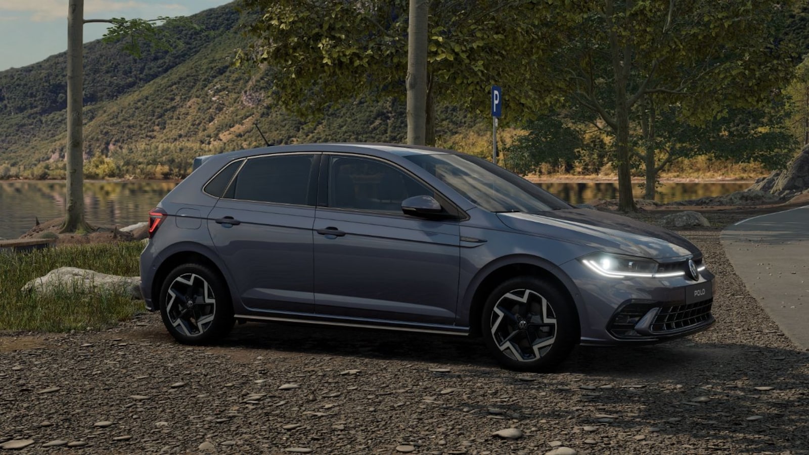 Volkswagen Polo – Bild 4