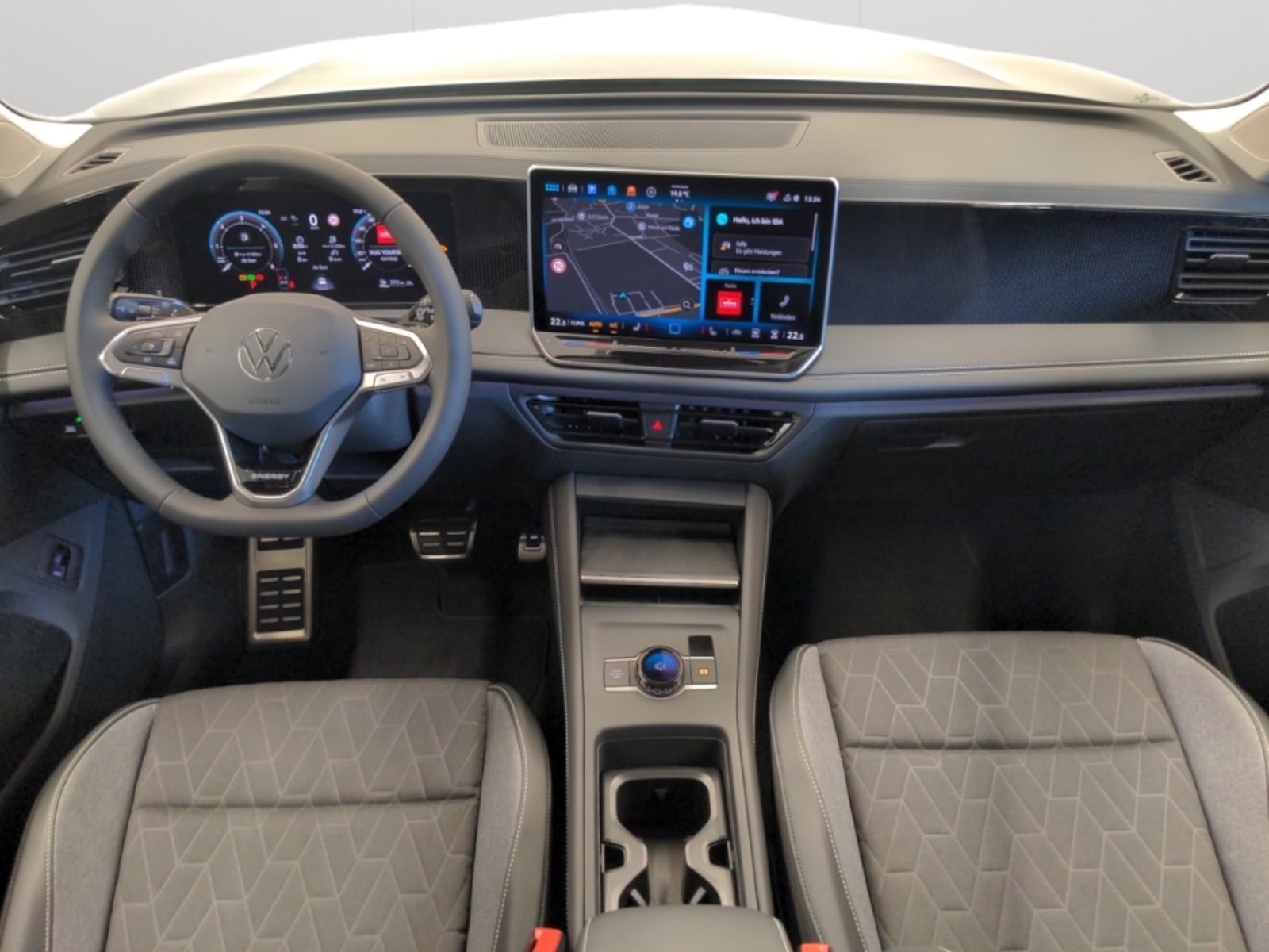 Volkswagen Tiguan – Bild 8