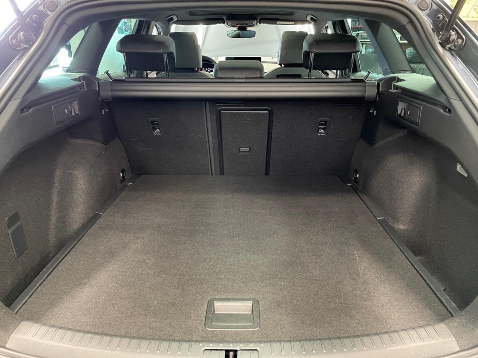 SEAT Leon Sportstourer – Bild 17