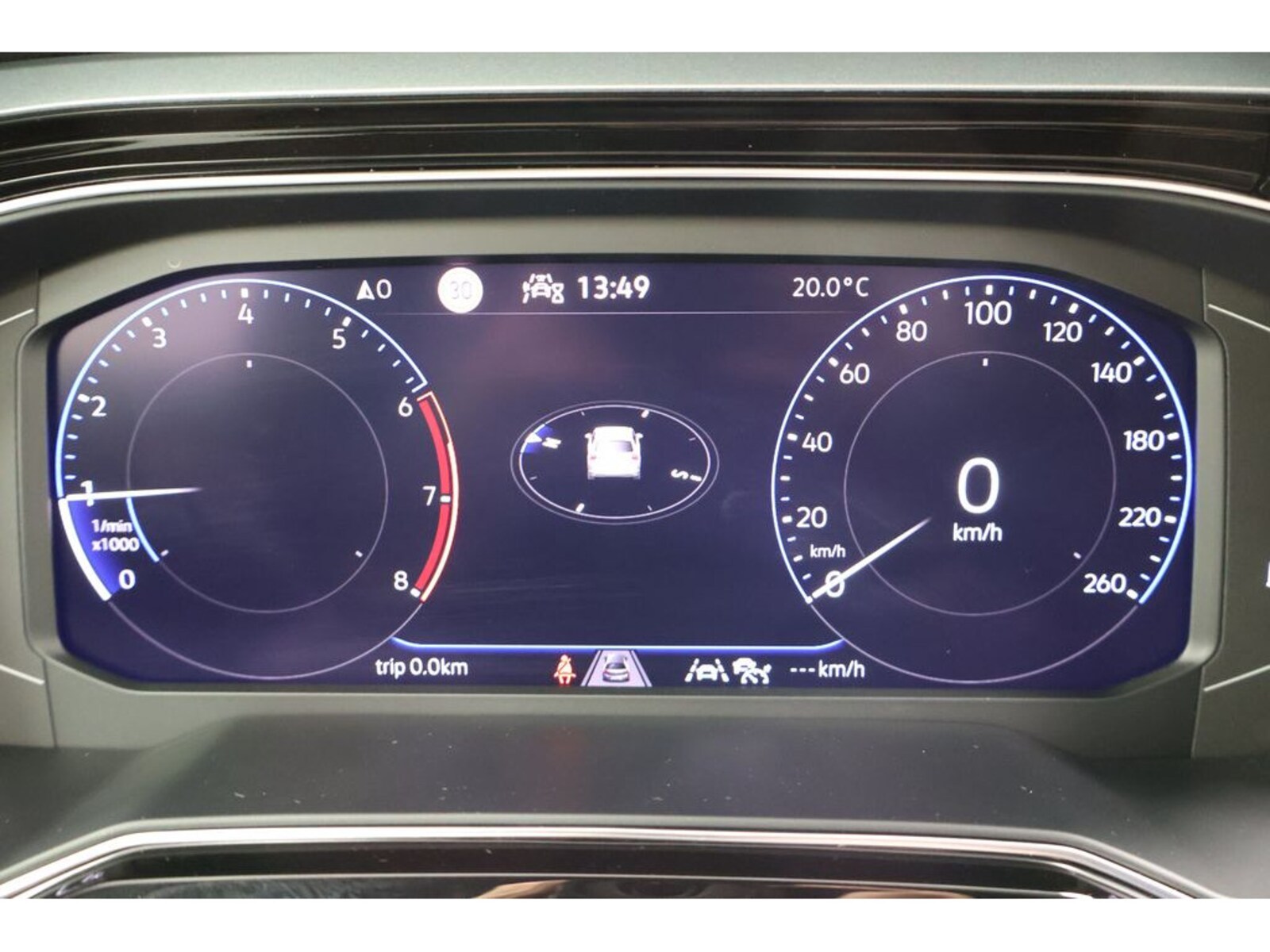 Volkswagen Polo – Bild 9