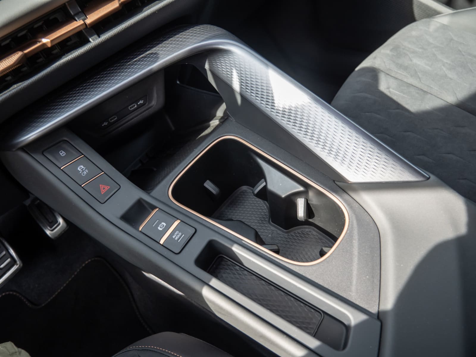 CUPRA Terramar – Bild 12