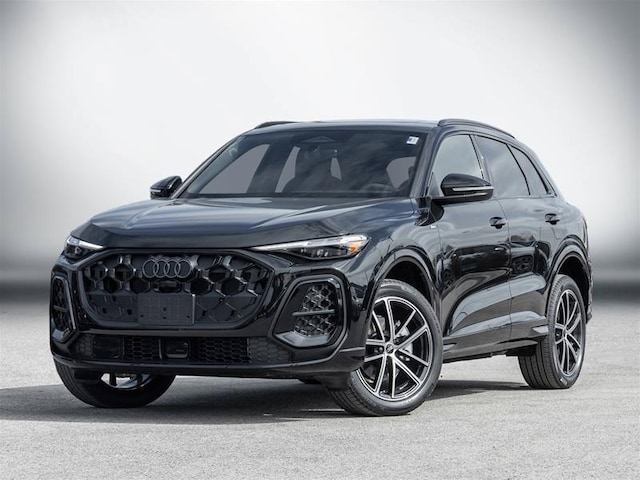 Photo of 2026 Audi Q5 