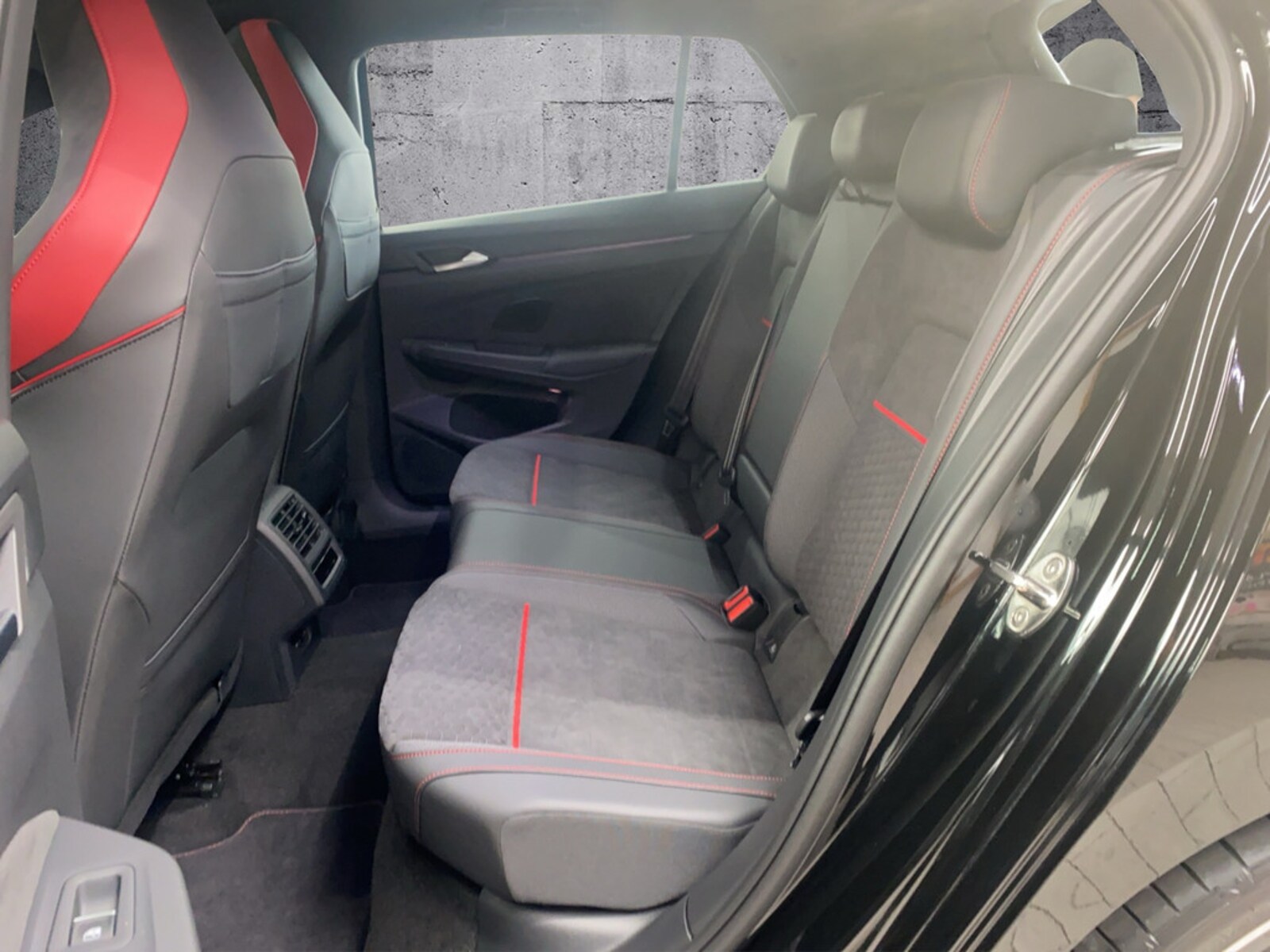 Volkswagen Golf – Bild 11