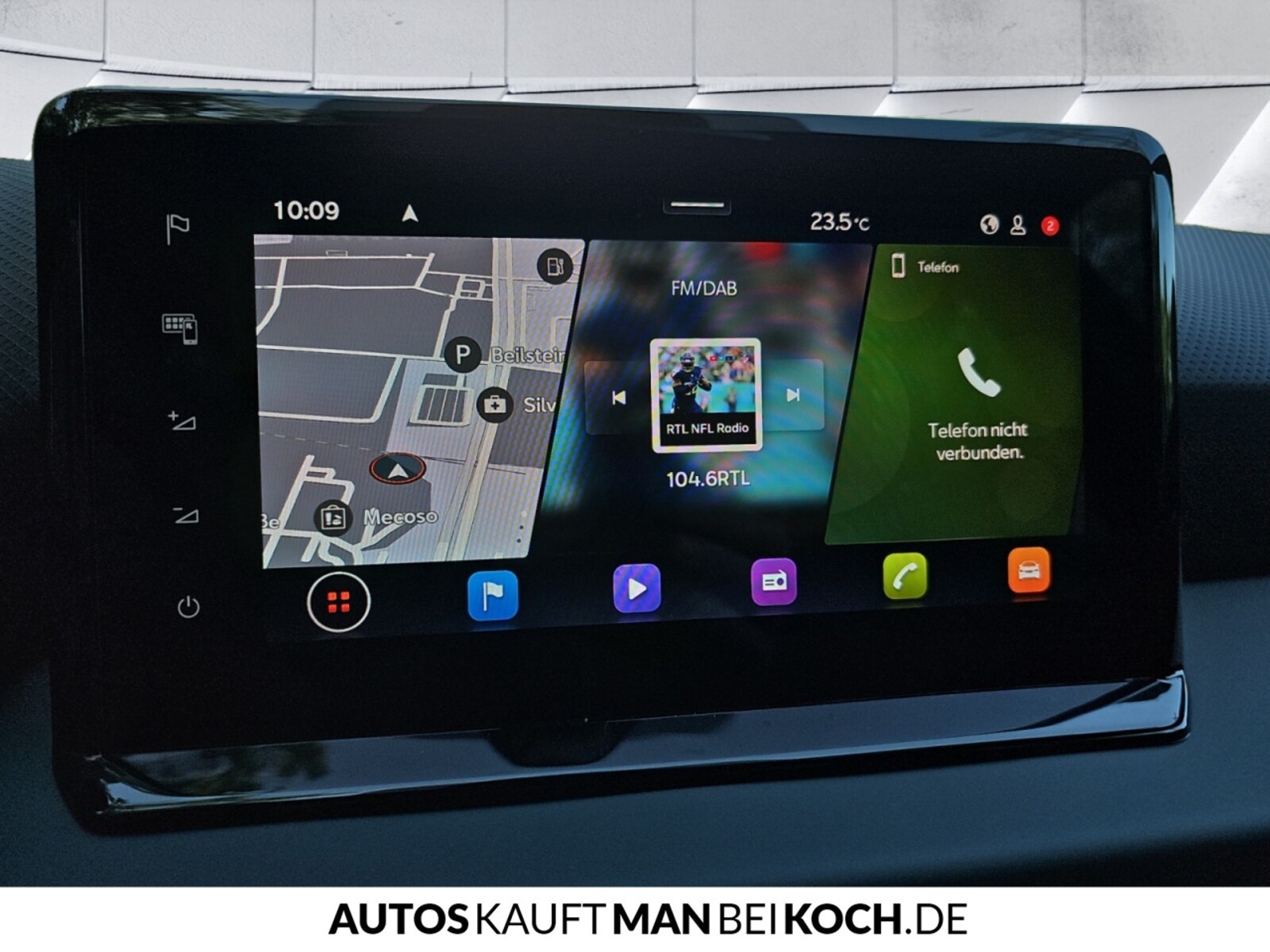 SEAT Arona – Bild 10
