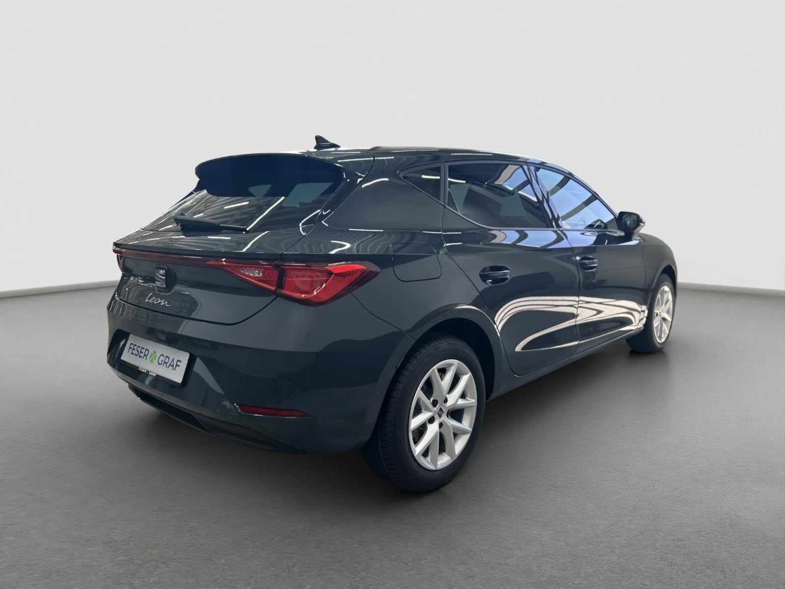 SEAT Leon – Bild 6