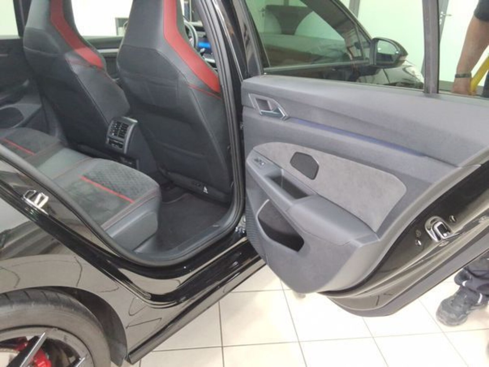 Volkswagen Golf – Bild 8