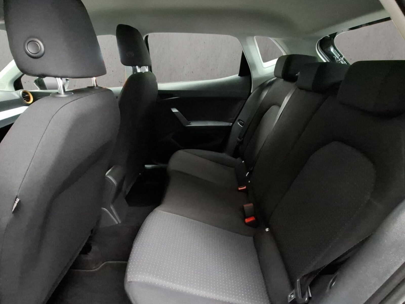 SEAT Ibiza – Bild 14