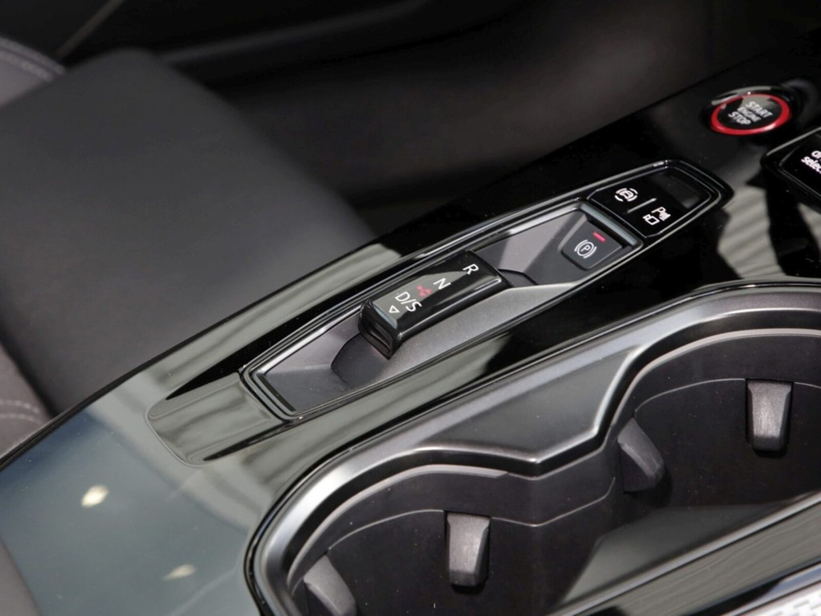 Audi A6 Avant – Bild 15