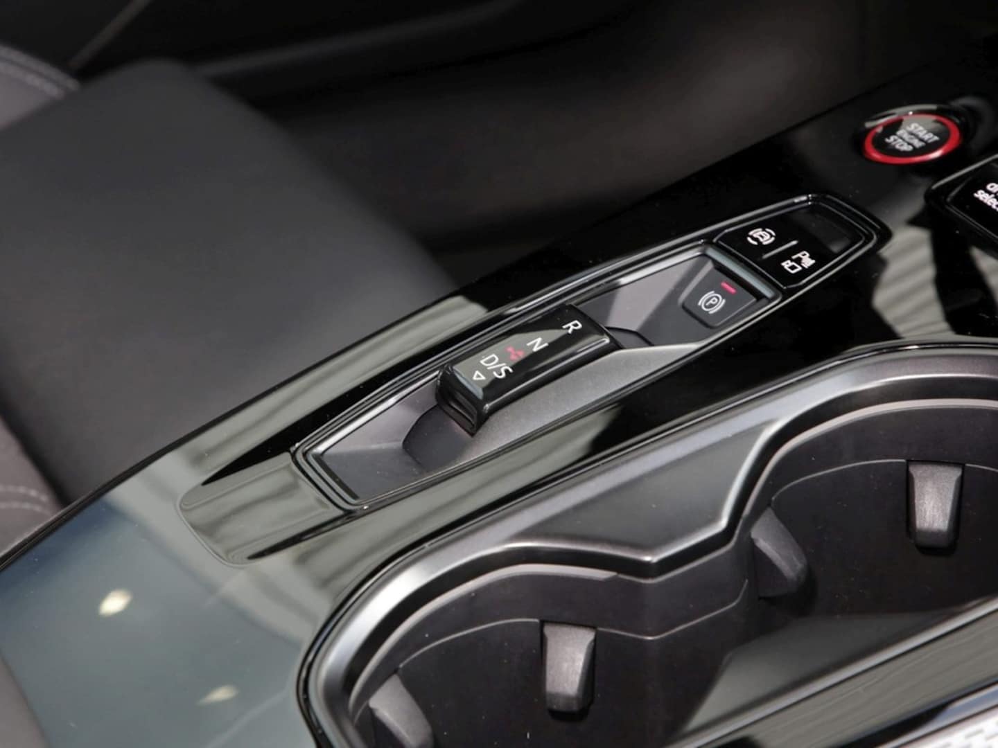 Bild über Audi A6 Avant edition one TFSI 150 kW S tronic - für weitere Informationen kontaktieren Sie den Audi Partner