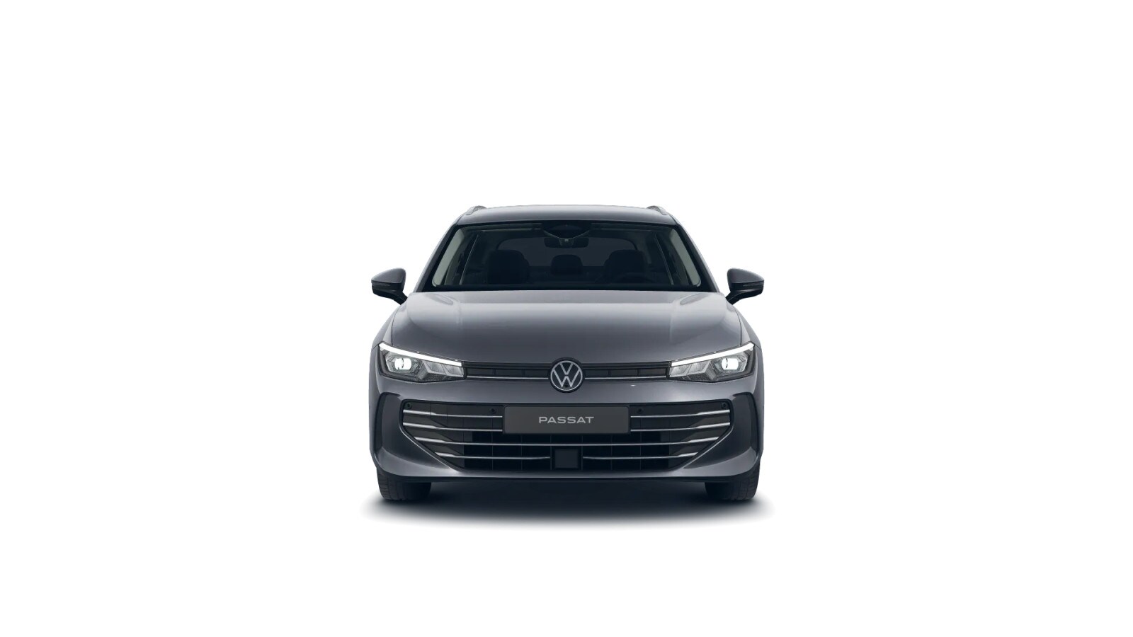 Volkswagen Passat – Bild 2