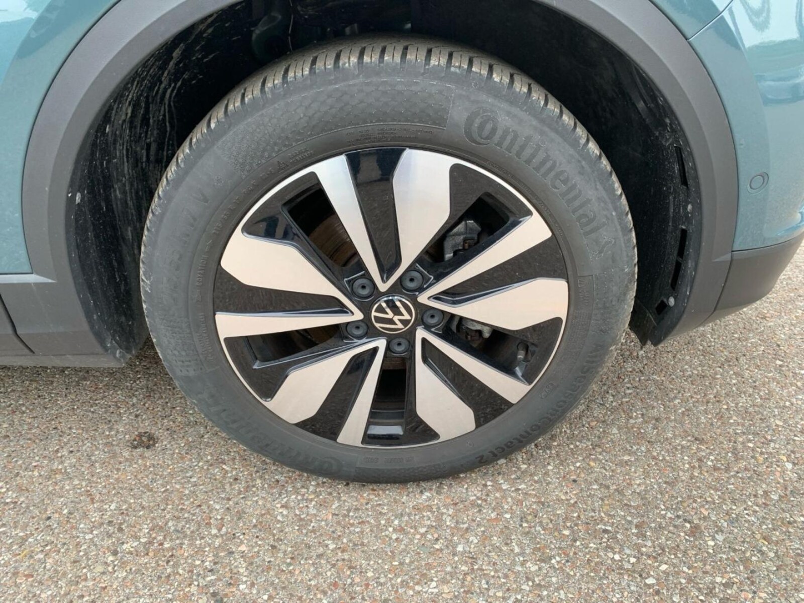Volkswagen T-Roc – Bild 19
