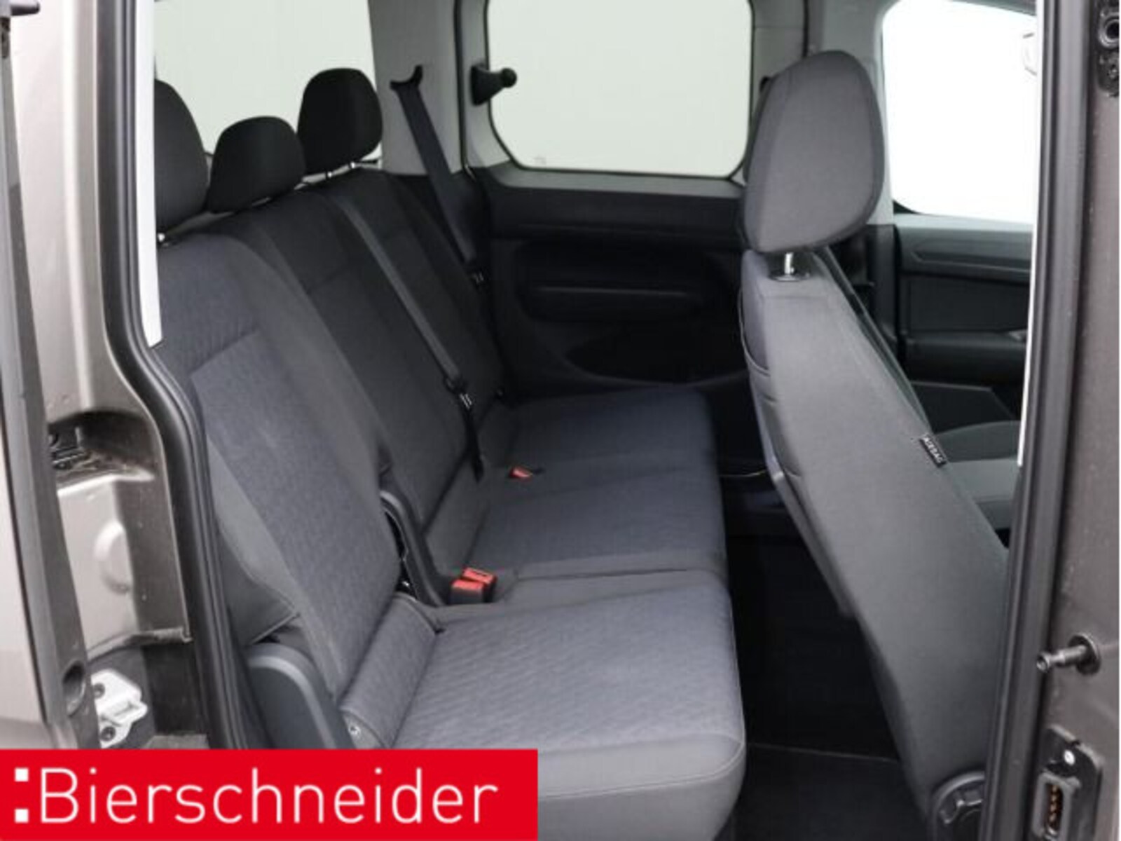 Volkswagen Caddy – Bild 5