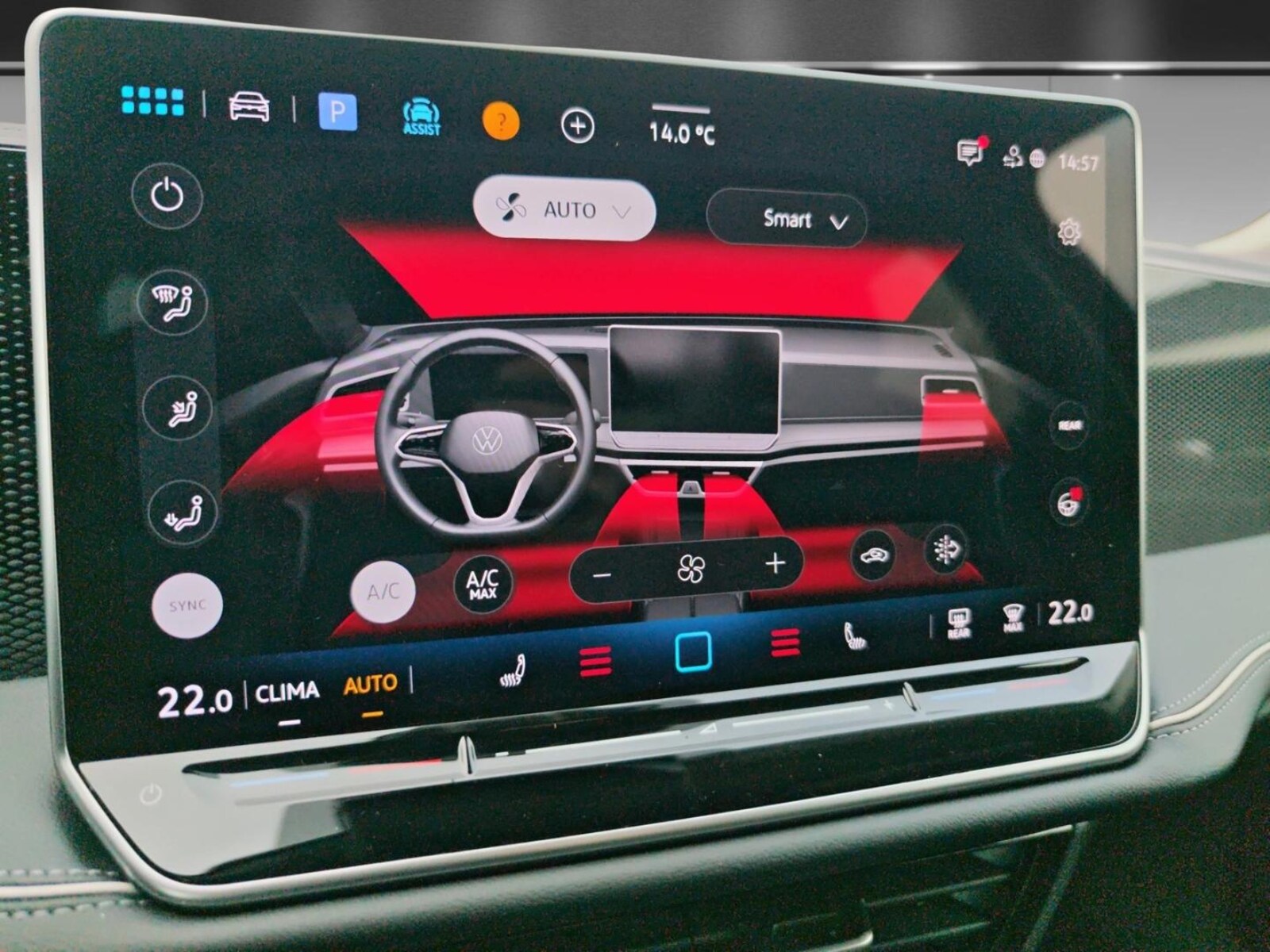 Volkswagen Passat – Bild 25