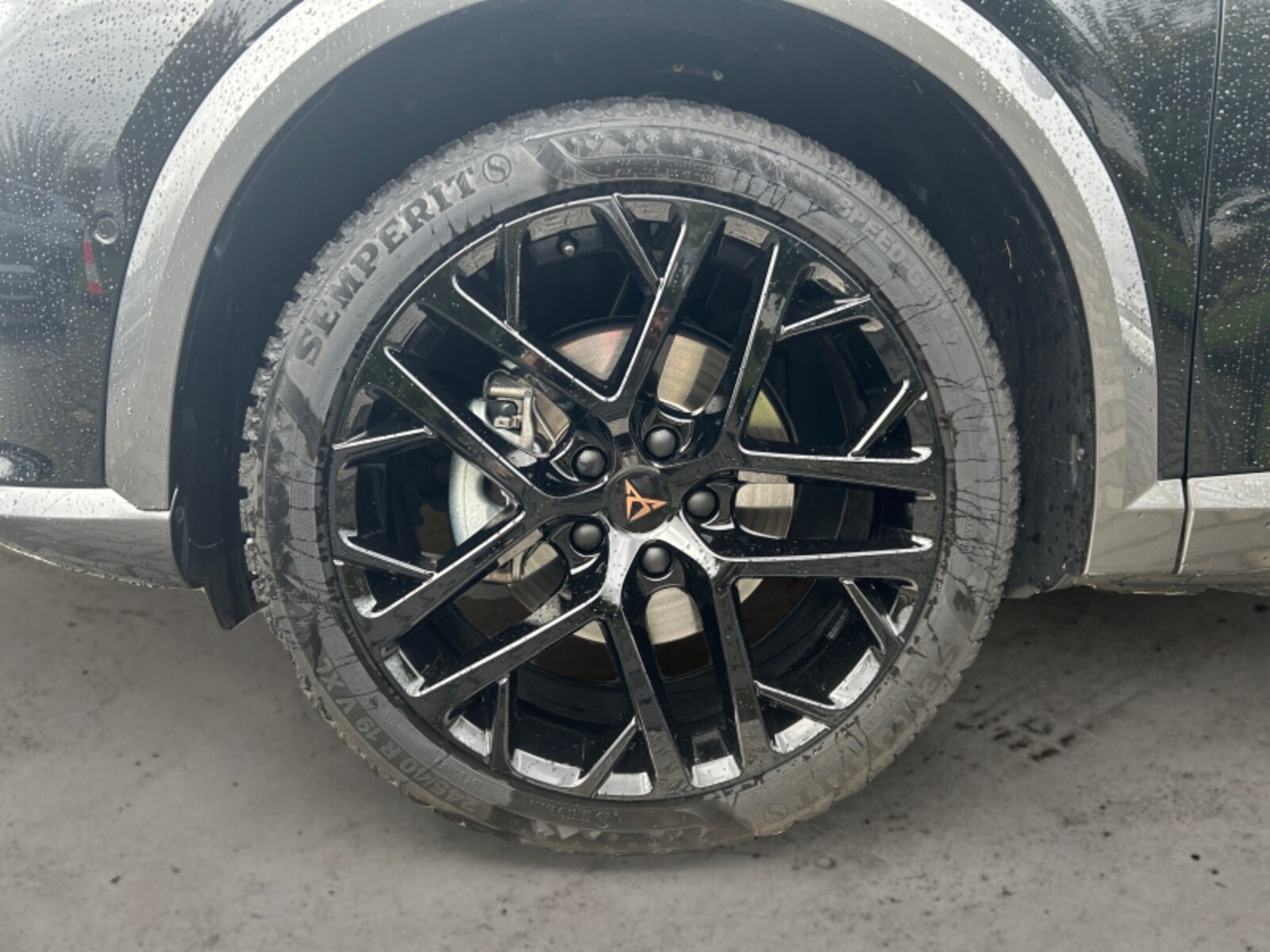 CUPRA Formentor – Bild 14