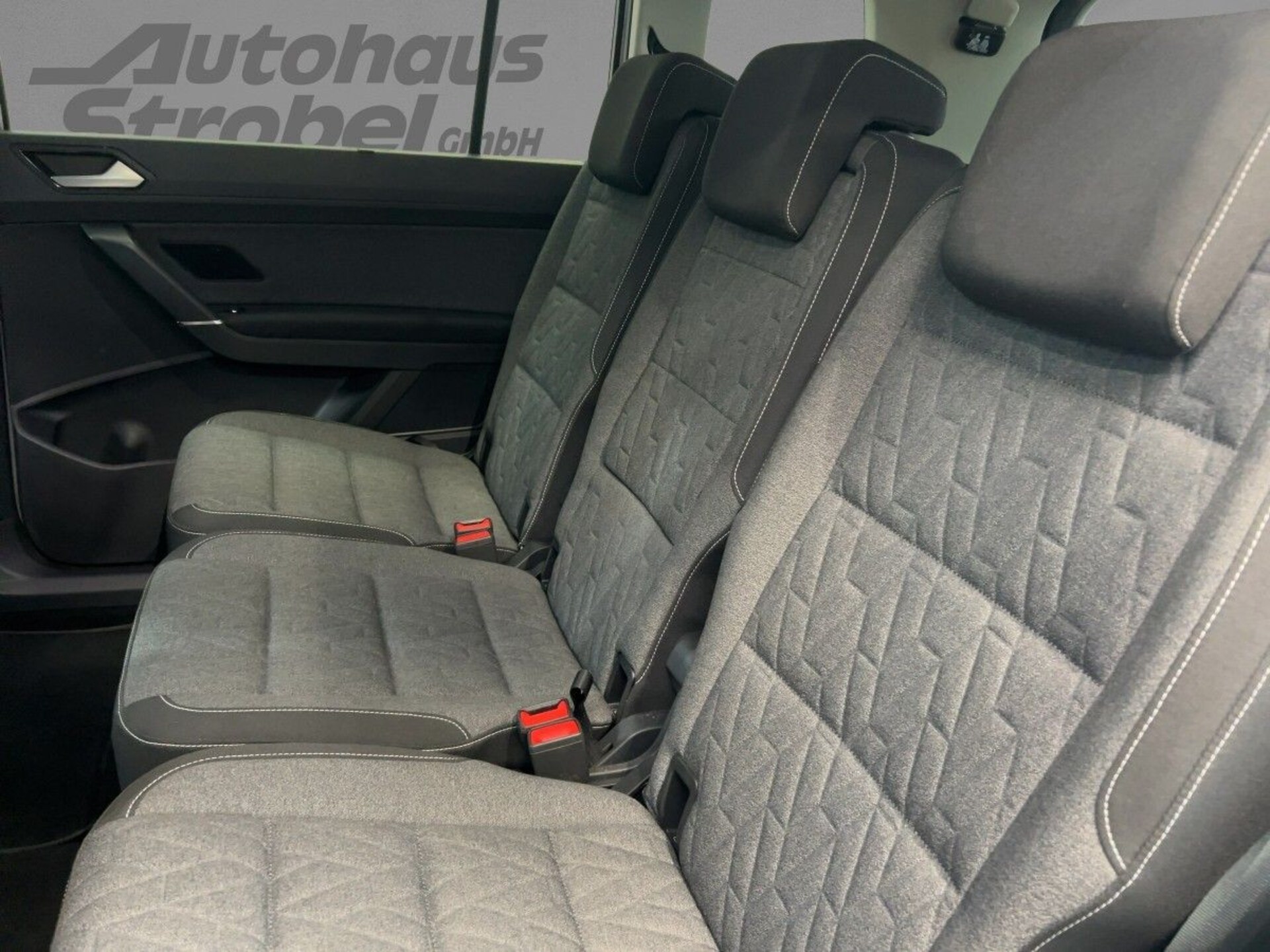 Volkswagen Touran MOVE