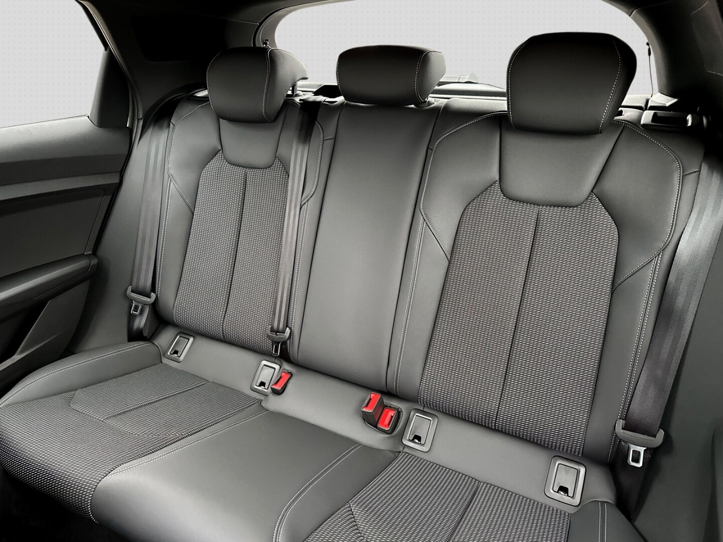 Image about Audi A1 Sportback S line 30 TFSI S tronic