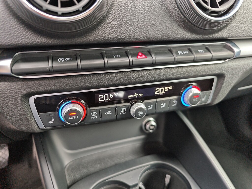 Image about Audi A3 Sportback 35 TDI S tronic