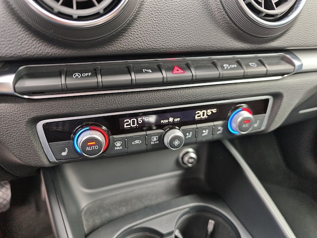 Audi A3 Sportback 35 TDI S Tronic - 2020 - Joinsteer - #22