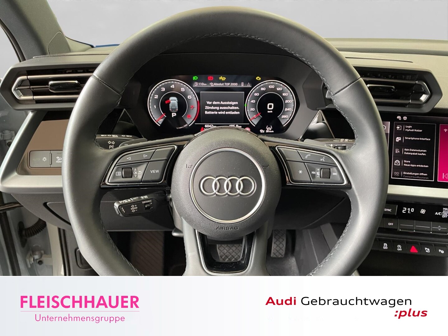 Image about Audi A3 allstreet 35 TFSI S tronic