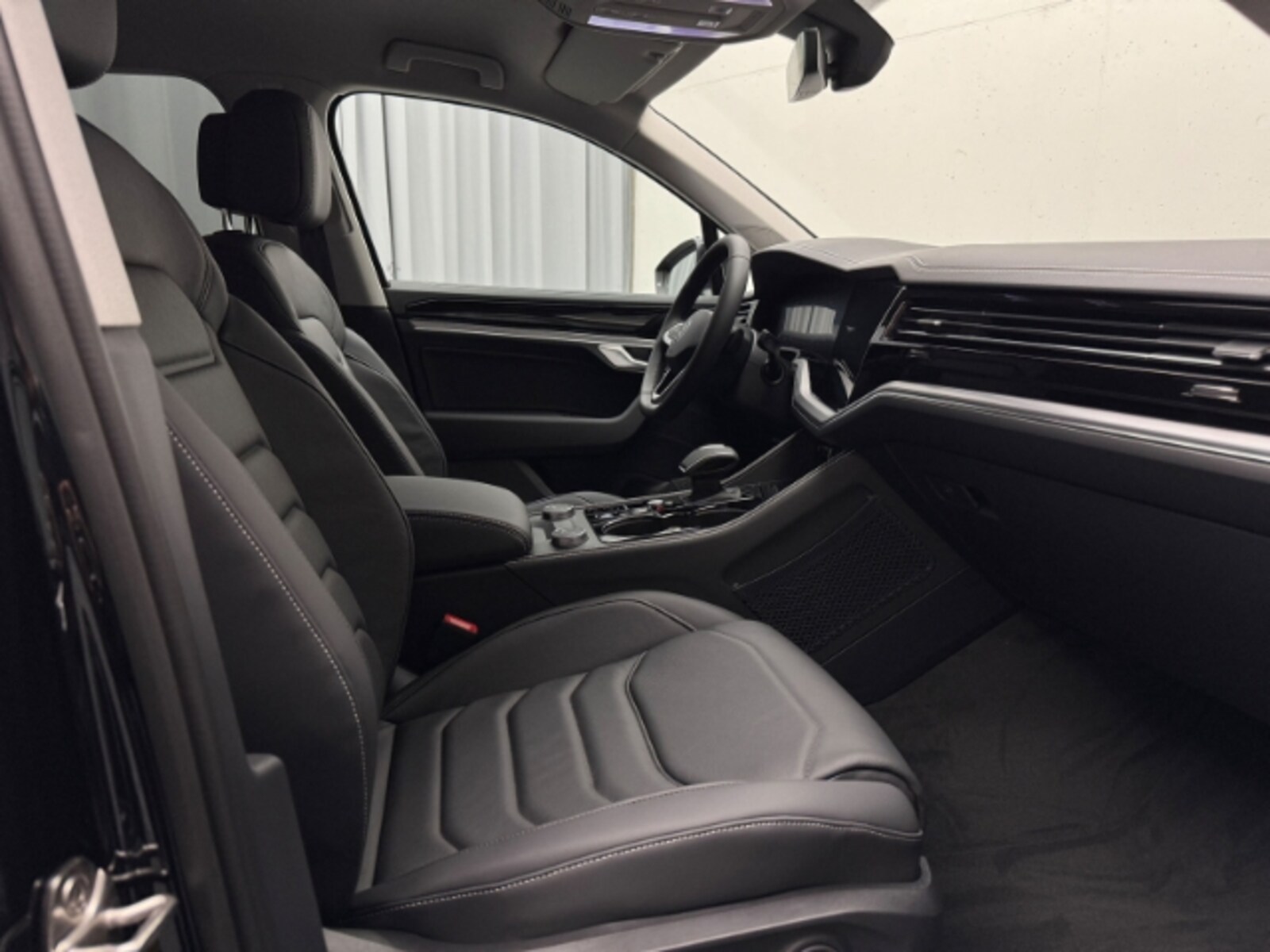 Volkswagen Touareg – Bild 8