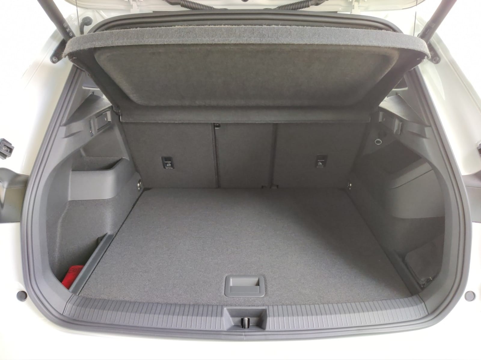 Volkswagen Tiguan – Bild 10