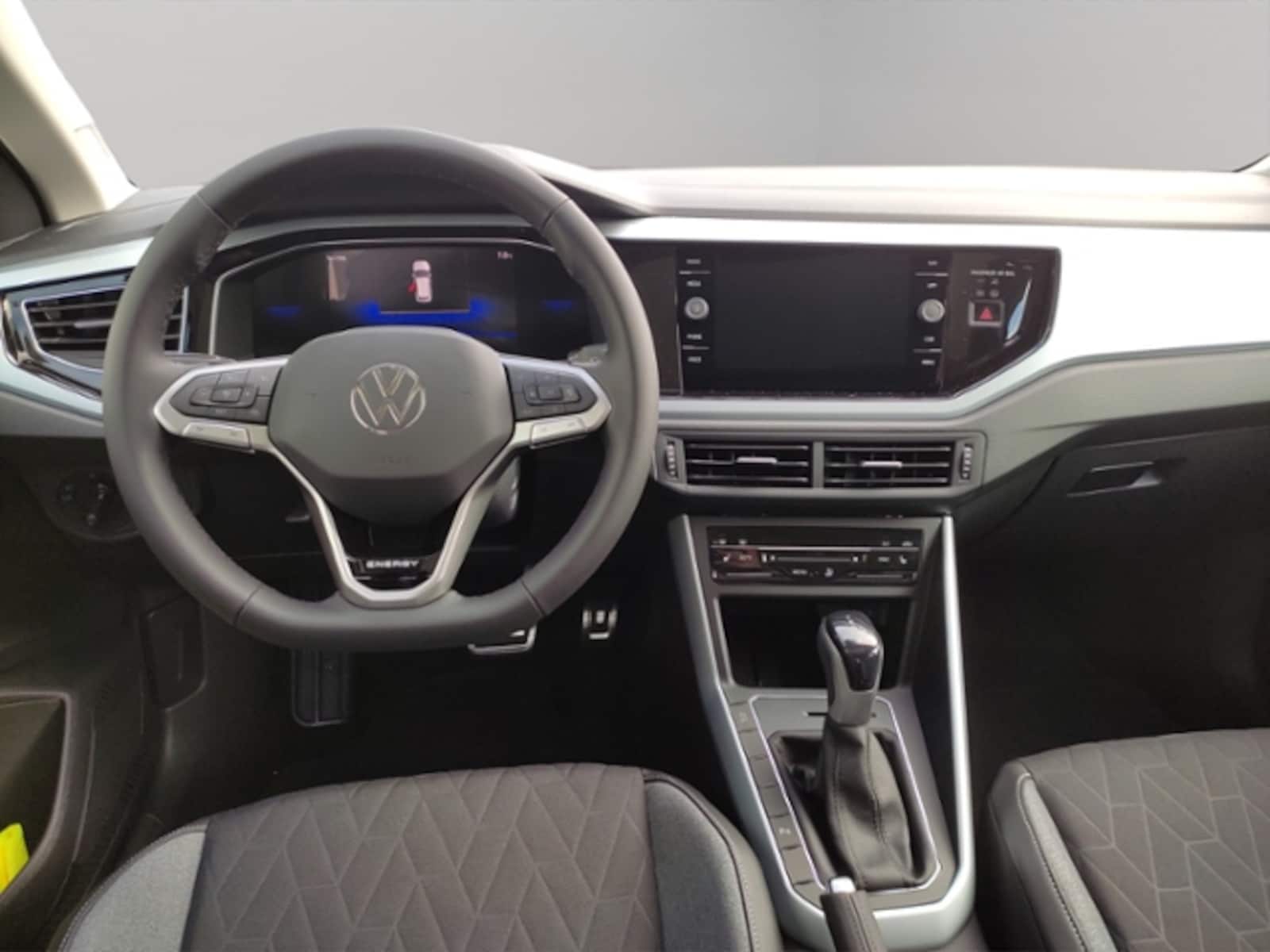 Volkswagen Taigo – Bild 13