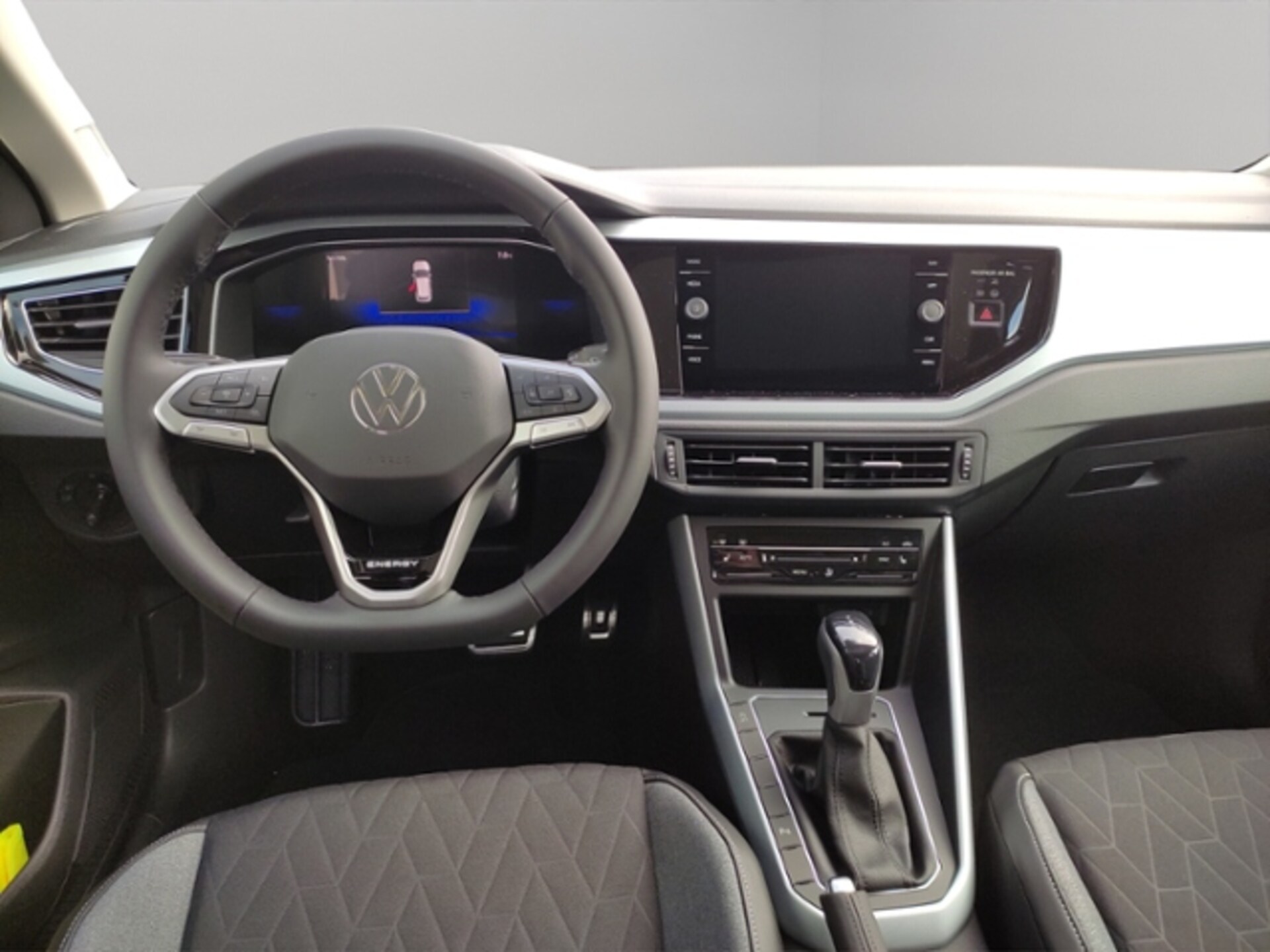 Volkswagen Taigo ENERGY