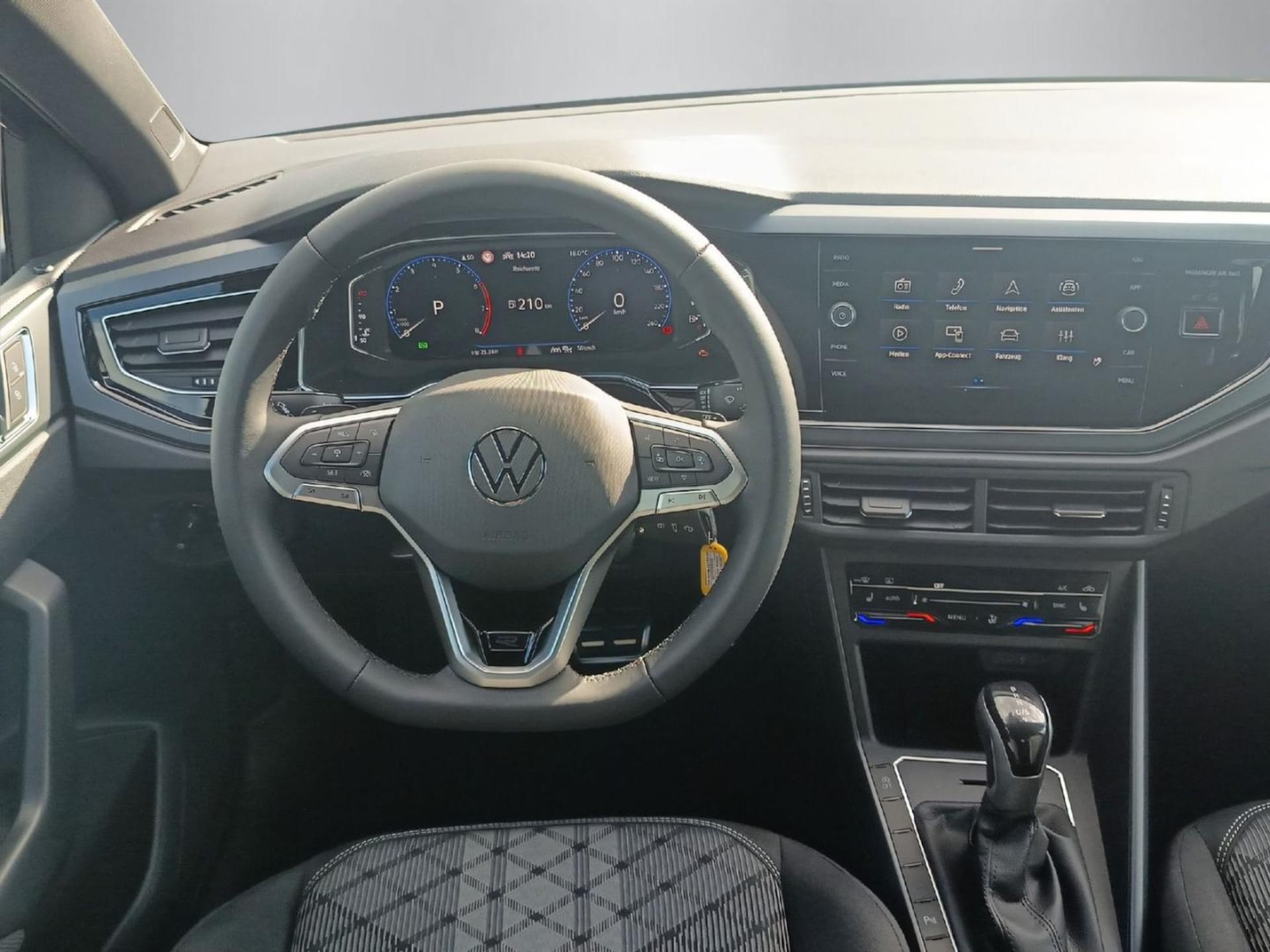 Volkswagen Polo R-Line