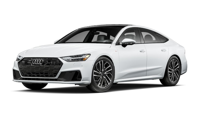2025 Audi A7 Sportback