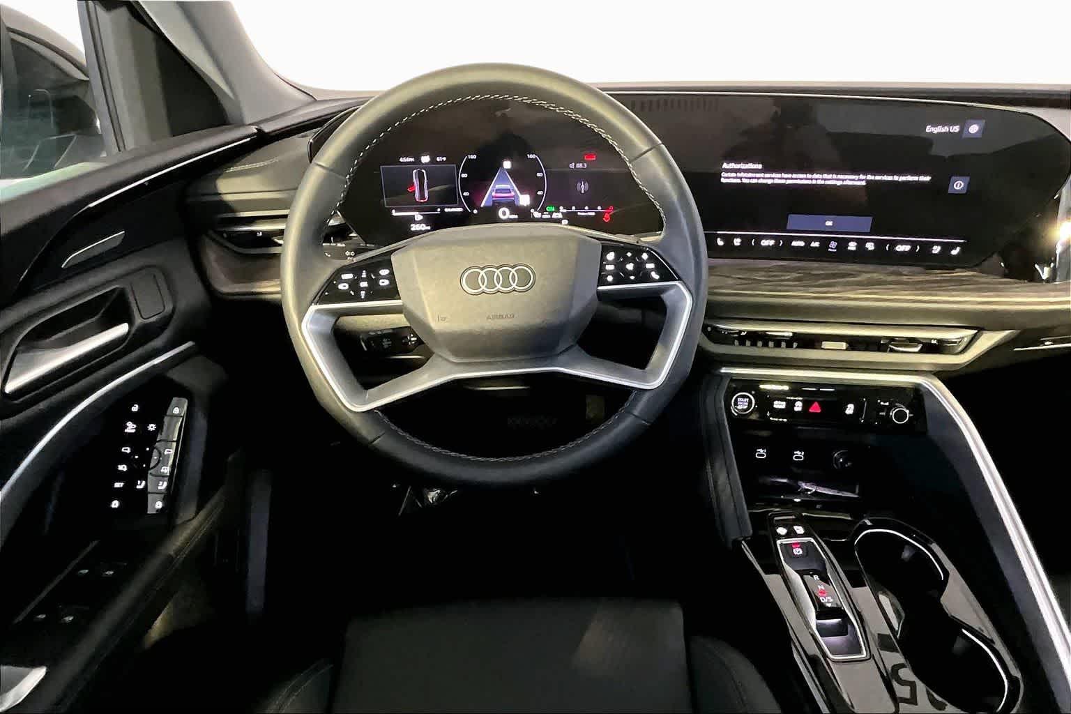 2025 Audi Q5 Premium Plus - Photo 6