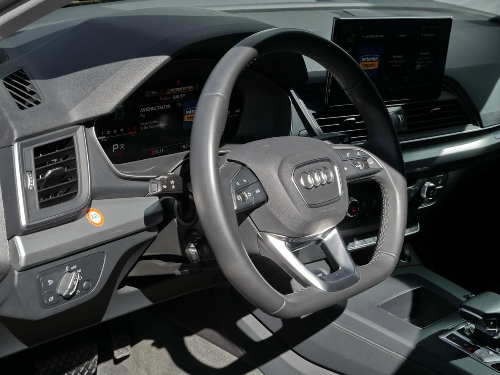 Audi Q5 Sportback – Bild 19