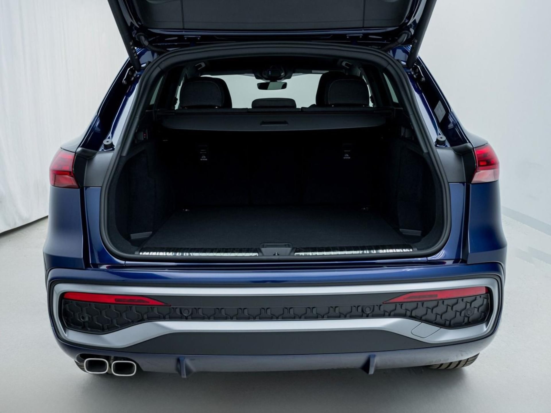 Audi Q5 SUV