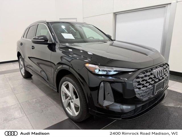 Photo of 2026 Audi Q5