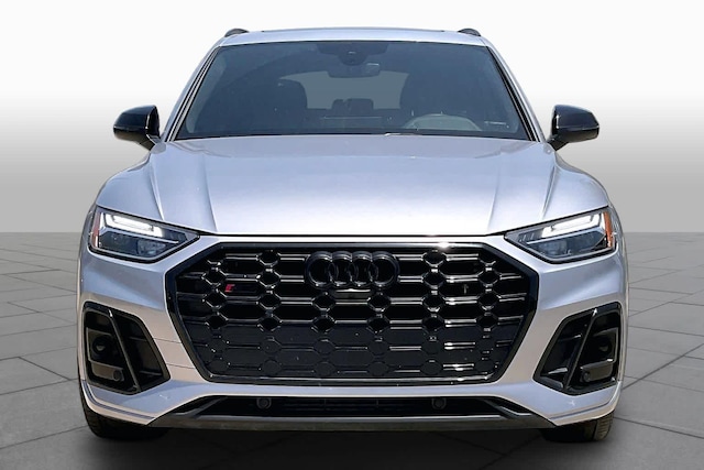 2023 Audi SQ5