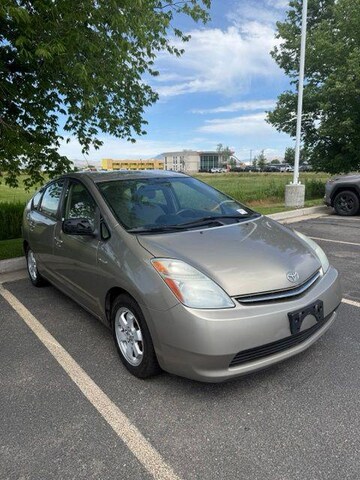 2008 Toyota Prius