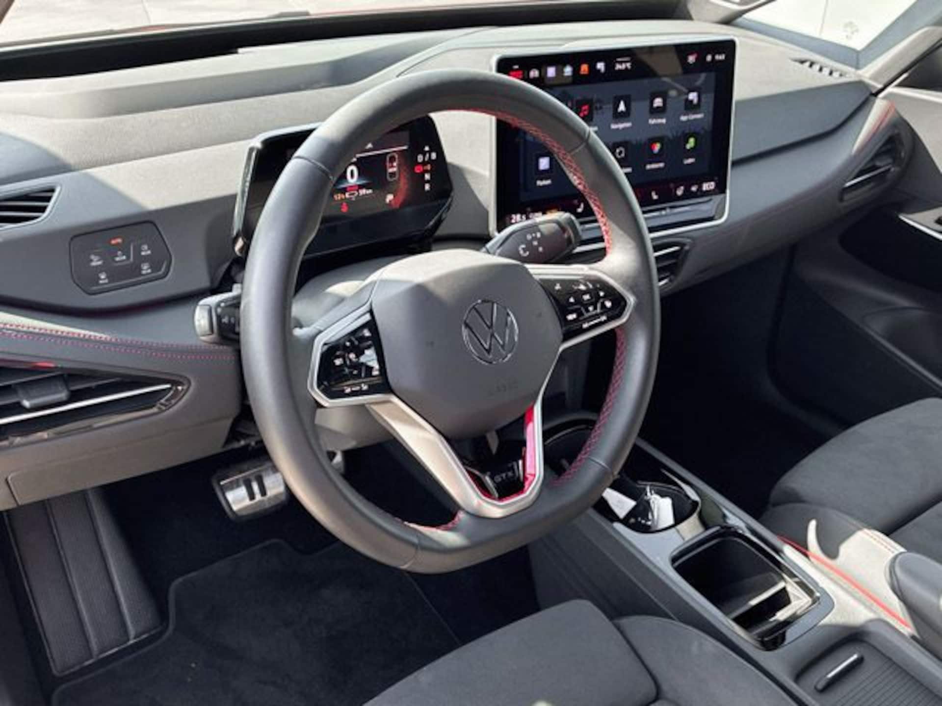 Volkswagen ID.3 GTX Performance