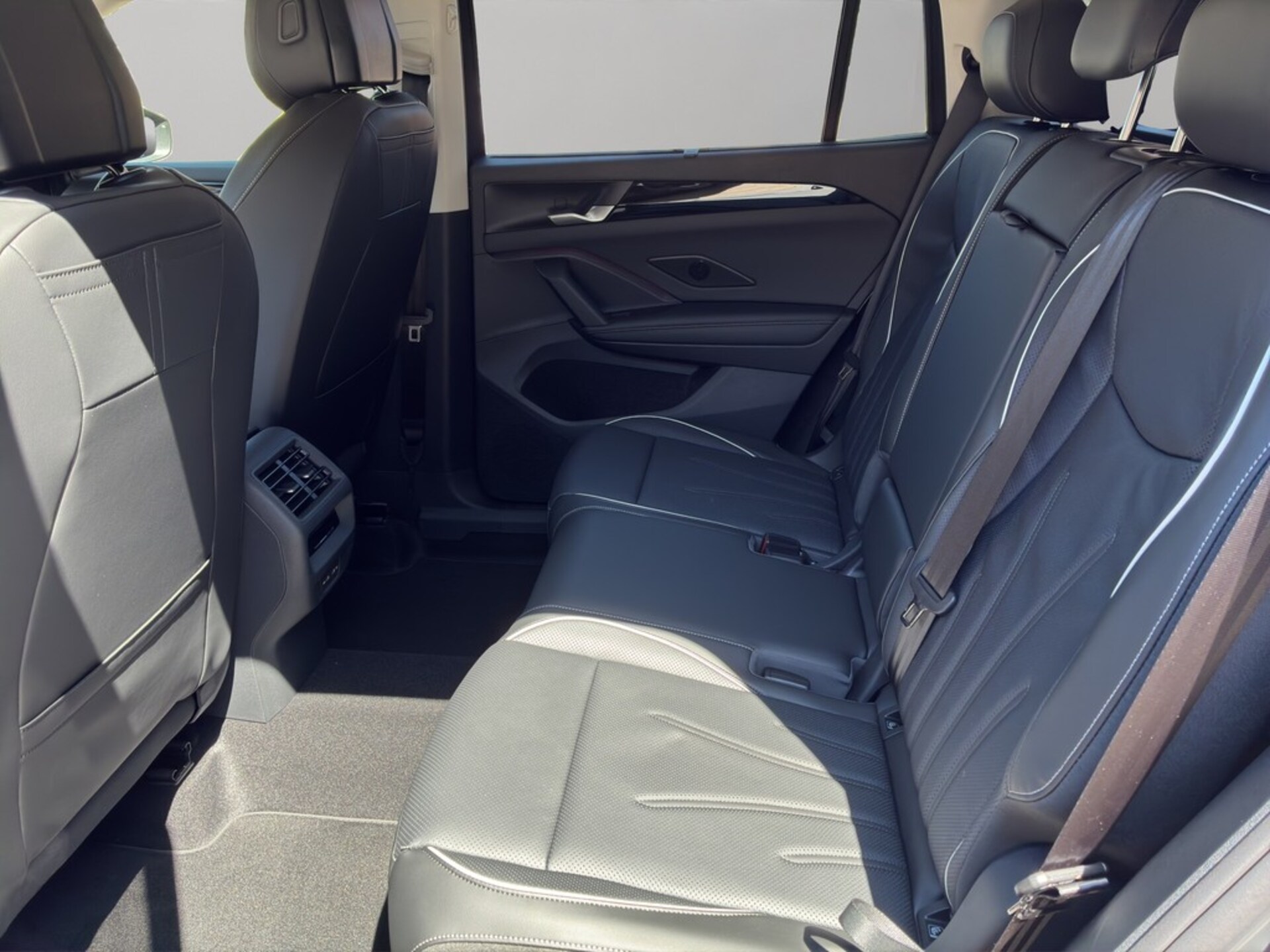 Volkswagen Tayron Elegance